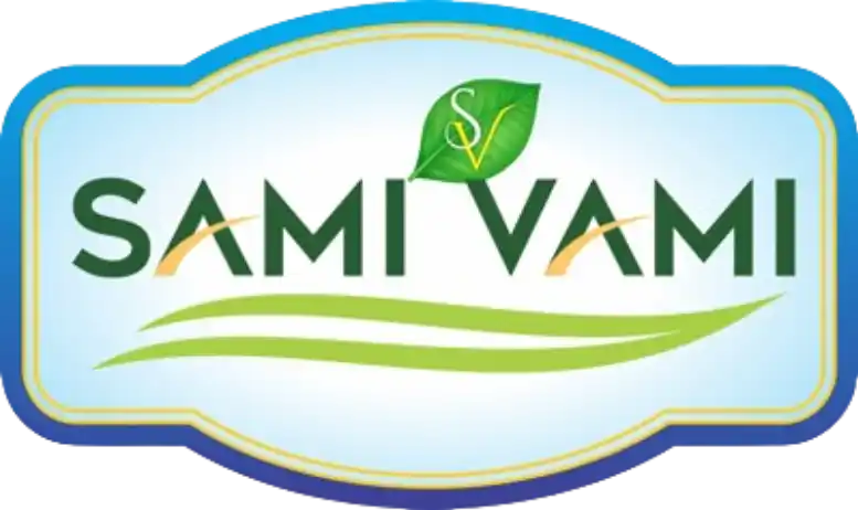 Sami Vami