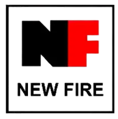 New Fire logo