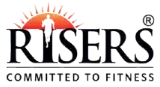 Risers logo