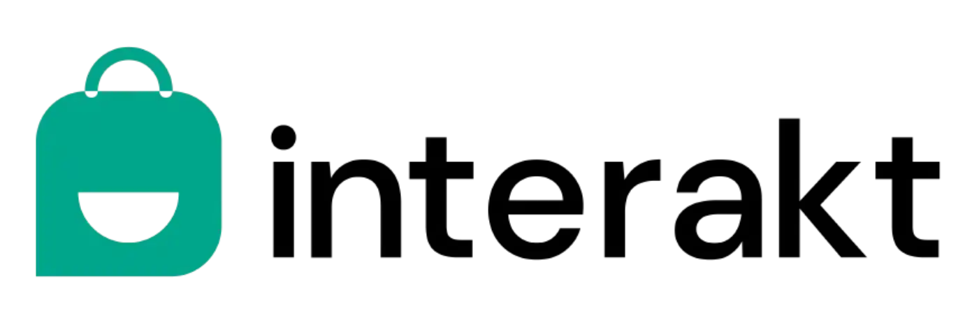 Interakt logo