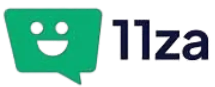 11za logo