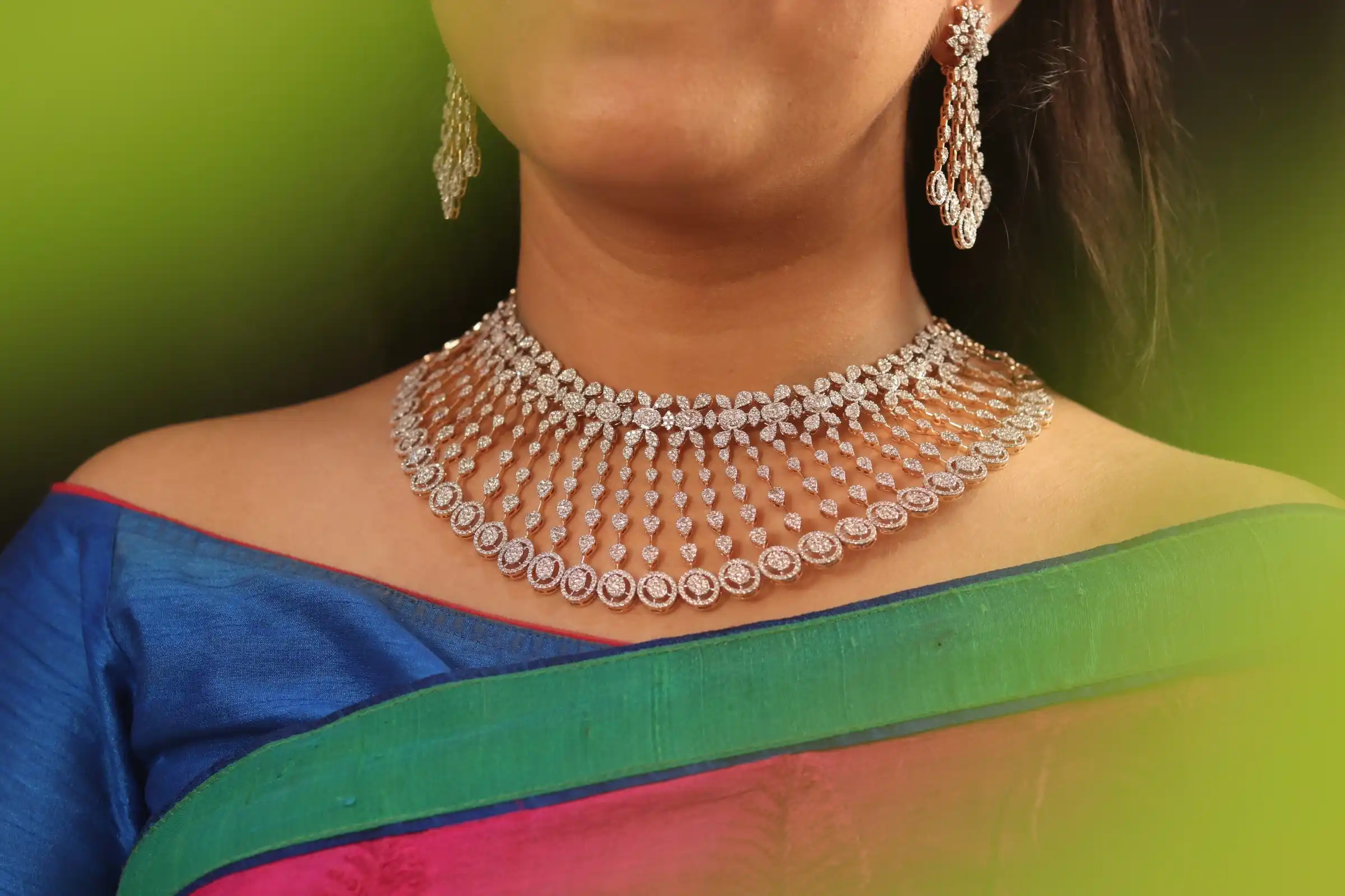 Brand portrait